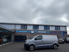 Opel Vivaro - 1.5 CDTI 75kw | L2H1 Edition | Airco | Cruise | Navi