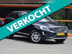 Volvo XC60 - T5 Ocean Race | Panorama dak | Dealer onderhouden | Stoelverwaming | Trekhaak | Elektrisch