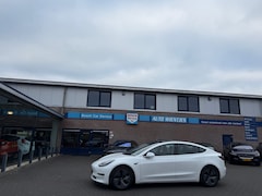 Tesla Model 3 - Long Range AWD 75kWh SOH 87% | Leer | Pano