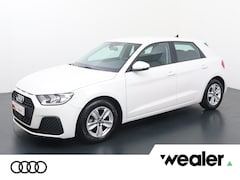 Audi A1 Sportback - 25 TFSI Pro Line | 95 PK | virtual cockpit | Multifunctioneel sportstuur | Cruise control