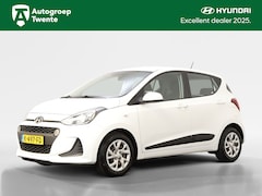 Hyundai i10 - 1.0i Comfort | Airco | Carplay Navigatie |