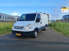 Iveco Daily - 29 L 12 300 Apk Nap