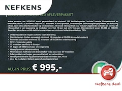 Peugeot 2008 - SUV Active 100pk | Navigatie | Parkeersensoren Achter | Cruise control