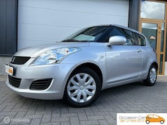 Suzuki Swift - 1.2 Airco ElektrischPakket Bluetooth 1eEigenaar
