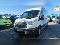Ford Transit - 310 2.2 TDCI L3H2 Trend Turbo kapot