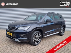 Seat Ateca - 1.5 TSI FR Business Intense Apple Carplay/Android Auto | NAVI | CAMERA | AUTOMAAT