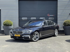 BMW 7-serie - 730Ld xDrive M Pakket | Panoramadak | 360 * Camera | Head-Up Display | Harmon Kardon | Sto