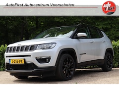 Jeep Compass - 1.3T Night Eagle Liberty Edition | Trekhaak | Camera | Carplay |