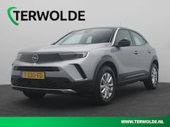 Opel Mokka - 1.2 Turbo Edition | AUTOMAAT | Navigatie | Parkeercamera |