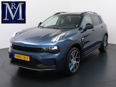 Lynk & Co 01 - 1.5 PHEV | COMPLETE AUTO | LYNK&CO GARANTIE T/M 12-2026