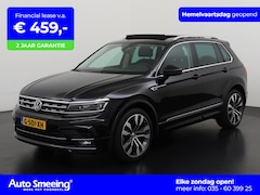 Volkswagen Tiguan - 2.0 TSI 4Motion Highline R-Line | Trekhaak | Panoramadak | Head Up | Active Info Display |