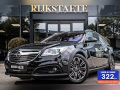 Opel Insignia Country Tourer - 2.0 T Cosmo 4x4|ACC|18''|MEMORY