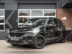 BMW X1 - 25e xDrive Sportline | Stoelverwarming | Ambiente verlichting |Head-Up Display | Stuurverw