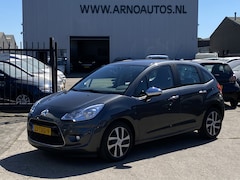 Citroën C3 - 1.6 e-HDi Collection 5-DEURS, EURO 5, 152.953 KM NAP, APK TOT 18-06-26, AIRCO(CLIMA), CRUI