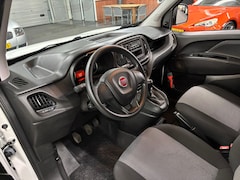 Fiat Doblò Cargo - 1.6 MJ L1H1 S / NL-auto, Radio, Bluetooth, Trekhaak
