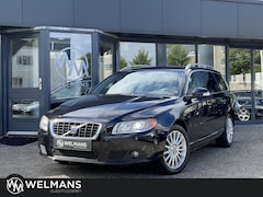 Volvo V70 - 3.0 T6 AWD Summum Youngtimer | Navi | Xenon | Leder