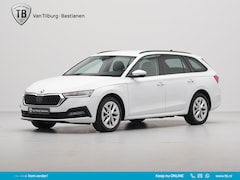 Skoda Octavia Combi - 1.4 TSI iV PHEV Ambition Navi via App Pdc Cruise Lm Velgen 40