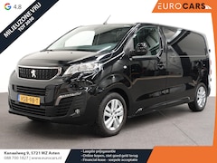 Peugeot Expert - 100pk L2H1 Premium Apple Carplay / Android Auto Cruise control Airco DAB+ 3zits Lichtmetal