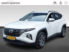 Hyundai Tucson - 1.6 T-GDI MHEV i-Motion
