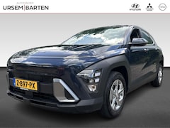 Hyundai Kona - 1.6 GDI HEV Comfort