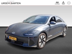 Hyundai IONIQ 6 - Connect 77.4 kWh