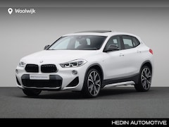 BMW X2 - sDrive20i High Executive