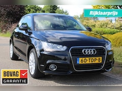 Audi A1 - 1.4 TFSI 122pk Ambition ProLine Business airco/cruise/navi/PDC