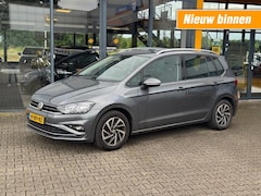 Volkswagen Golf Sportsvan - 1.0 TSI Highline Edition - camera - navi - stoelverwarming