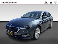 Skoda Octavia Combi - 1.0 TSI Business Edition Plus