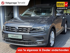 Volkswagen Tiguan - 1.5 TSI Highline, Navi, App, Virtual, Headup, Camera
