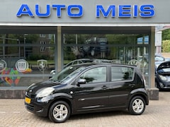 Daihatsu Sirion - 1.0-12V Premium