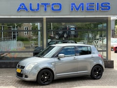 Suzuki Swift - 1.3 Exclusive Airco