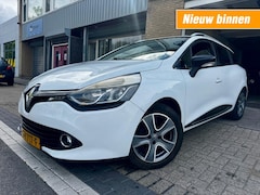 Renault Clio - 1.5 dCi ECO NightenDay NAVI AIRCO N. DISTRUBUTIE NAP