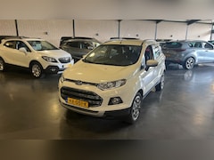 Ford EcoSport - 1.0 ECOB. TITANIUM