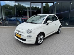 Fiat 500 - 0.9T 80pk Popstar Facelift, airco, Multi Stuur, Elekt Pakket, LMV