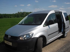 Volkswagen Caddy - TSI Benz.Airco 5 drs 06-53992584
