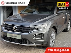 Volkswagen T-Roc - 1.5 TSI Sport, Pano, App, Navi, Cam, Cruise, Led