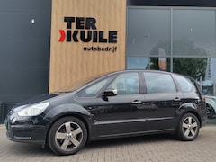 Ford S-Max - 2.3 Automaat TITANIUM LIM. 01-2010 Youngtimer 1e Eig