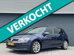 Volkswagen Golf - 1.2 TSI Trendline AUTOMAAT 5DRS AIRCO