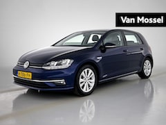 Volkswagen Golf - 1.5 TSI Comfortline | Airco | Adaptive Cruise Control | Navigatie | Climatronic (Automatis