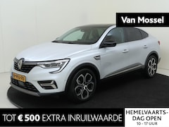 Renault Arkana - 1.6 E-Tech full hybrid 145 techno Stoelverwarming| Two tone uitvoering | Camera