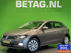 Volkswagen Polo - 1.0 TSI Comfortline Business | Navi | PDC |