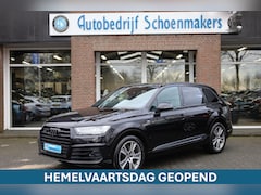 Audi Q7 - 50 TDI quattro Pro Line S