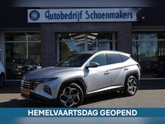 Hyundai Tucson - 1.6 T-GDI MHEV Premium 360-CAMERA 2xPDC ADAPT.CRUISE 4xSTOELVERW./STOELKOELING MEMORY NAVI