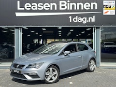 Seat Leon SC - 1.8 TSI FR PANO