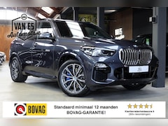 BMW X5 - xDrive45e High Executive / M Sport / BTW / Bomvol / Top conditie