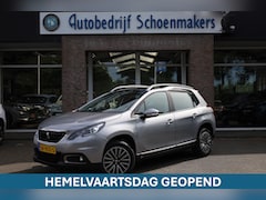 Peugeot 2008 - 1.2 PureTech Active CARPLAY PANO NAVI DAB CRUISE PDC NAP