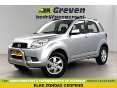 Daihatsu Terios - 1.5-16v Explore 2WD Airco Bullbar Trekhaak Elektrpakket 16"LMV