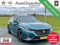 Peugeot 308 SW - 130pk GT Automaat Pano Luxe