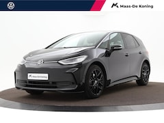 Volkswagen ID.3 - Pro Oranje Edition 59 kWh, 204 pk · Achteruitrijcamera · Draadloze telefoonlader ·